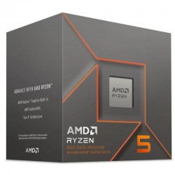 PROCESADOR AMD RYZEN 5 8600G 5GHZ 16MB AM5