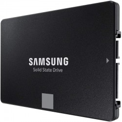 DISCO DURO SSD SAMSUNG 500GB 870 EVO