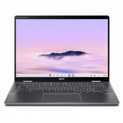 PORTATIL ACER CHROMEBOOK PLUS 714 I5 120U/16GB/512GB/14 TACTIL/GOOGLE 1Y