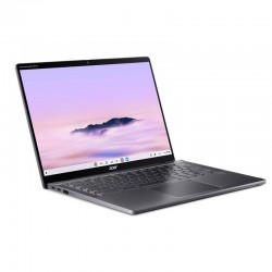 PORTATIL ACER CHROMEBOOK PLUS 714 I5 120U/16GB/512GB/14 TACTIL/GOOGLE 1Y