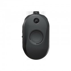 WALKIE TALKIE MOTOROLA CLPE446 + AURICULAR ( SIN CARGADOR )