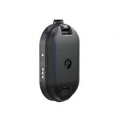 WALKIE TALKIE MOTOROLA CLPE446 + AURICULAR ( SIN CARGADOR )