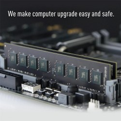 MEMORIA RAM 8GB TEAMGROUP ELITE DDR4 3200MHZ