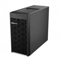 SERVIDOR DELL T150 XEON E2314/32GB/1TB +1TB SSD