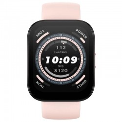 SMARTWATCH RELOJ XIAOMI AMAZFIT BIP 5 PINK