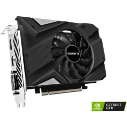 TARJETA DE VIDEO GIGABYTE GTX1650 4GB OC GDDR6 PCIE 3.0