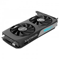 TARJETA DE VIDEO ZOTAC RTX4070 SUPER TWIN EDGE 12GB GDDR6X PCI 4.0