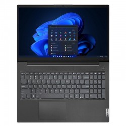 PORTATIL LENOVO V15 I7 1355U/16GB/SSD512GB/15.6FHD/RJ45/USB-C/3Y/FREEDOS