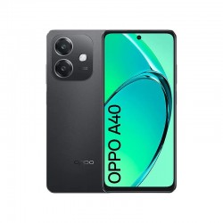 SMARTPHONE OPPO A40 6.72 4GB/128GB/50MPX/NFC/4G BLACK