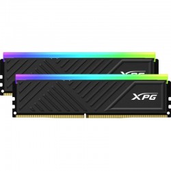 MEMORIA RAM 16GB ADATA XPG D35G DDR4 3200MHZ  RGB