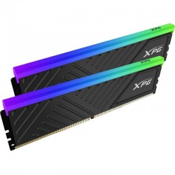 MEMORIA RAM 16GB ADATA XPG D35G DDR4 3200MHZ  RGB