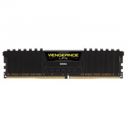 MEMORIA RAM 8GB CORSAIR DDR4 3200MHZ VENGEANCE