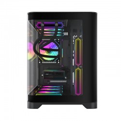 OORDENADOR GAMING HYPE M RGB I9 12900K/32GB/SSD1TB NVME/R.LIQ/750W/W11PRO