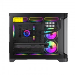 OORDENADOR GAMING HYPE M RGB I9 12900K/32GB/SSD1TB NVME/R.LIQ/750W/W11PRO