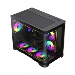 OORDENADOR GAMING HYPE M RGB I9 12900K/32GB/SSD1TB NVME/R.LIQ/750W/W11PRO