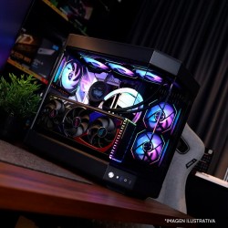 ORDENADOR GAMING HYPE RGB I7 13700K/64 DDR5/2TB NVME/REF.LIQ/900W