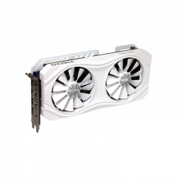 TARJETA DE VIDEO SPARKLE INTEL ARC A770 ROC LUNA OC 16GB GDRR6 WHITE