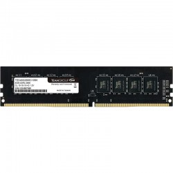 MEMORIA RAM 8GB TEAMGROUP ELITE DDR4 2666MHZ