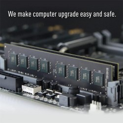 MEMORIA RAM 8GB TEAMGROUP ELITE DDR4 2666MHZ