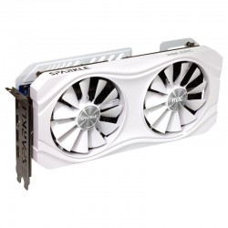 TARJETA DE VIDEO SPARKLE INTEL ARC A750 ROC LUNA OC 8GB GDDDR6