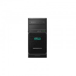 SERVIDOR HP PROLIANT ML30 G10 PLUS XEON E-2314/16GB V4