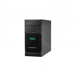 SERVIDOR HP PROLIANT ML30 G10 PLUS XEON E-2314/16GB V4