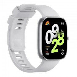 SMARTWATCH RELOJ XIAOMI WATCH 4 WHITE