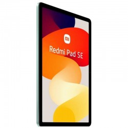 TABLET XIAOMI REDMI PAD SE 11 4GB/128GB/5MP/ANDROID GREEN