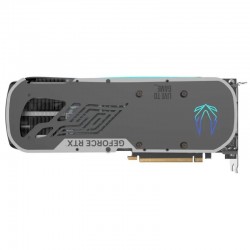 TARJETA DE VIDEO ZOTAC RTX4070 12GB SUPER TRINITY OC BLACK