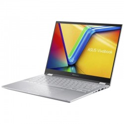 PORTATIL ASUS VIVOBOOK S 14 FLIP RYZEN 5 7430U/8GB/512GB/14 TACTIL/W11PRO