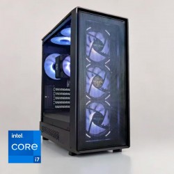 ORDENADOR GAMING STORM RGB I7 12700/16G/SSD500 NVME/750W