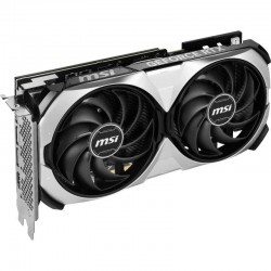 TARJETA DE VIDEO MSI RTX 4070TI SUPER 16GB VENTUS 2X OC HDMI DP GDDR6 PCIE