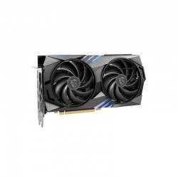 TARJETA DE VIDEO NVIDIA MSI RTX4060TI GAMING X 8GB GDRR6 DP HDMI