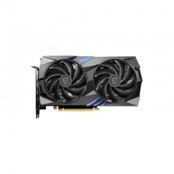 TARJETA DE VIDEO NVIDIA MSI RTX4060TI GAMING X 8GB GDRR6 DP HDMI