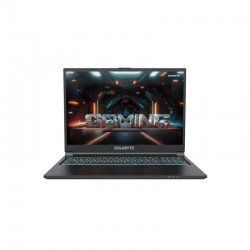 PORTATIL GAMING GIGABYTE G6 I7 13620H/32GB/SSD1TB/RTX4060/16 FHD/FREEDOS