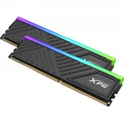 MEMORIA RAM 16GB ADATA XPG D35G DDR4 3200MHZ RGB