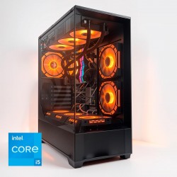 ORDENADOR GAMING VISTA RGB I5 13600K/32 DDR5/1TB NVME/REF.LIQ/750W