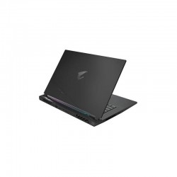 PORTATIL GIGABYTE AORUS 15 I7 13700H/32GB/SSD1TB/RTX4060/15.6/W11HOME