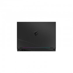 PORTATIL GIGABYTE AORUS 15 I7 13700H/32GB/SSD1TB/RTX4060/15.6/W11HOME