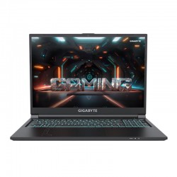 PORTATIL GAMING GIGABYTE G6 I7 13620H/32GB/SSD1TB/RTX4060/16 FHD/W11PRO