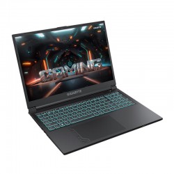 PORTATIL GAMING GIGABYTE G6 I7 13620H/32GB/SSD1TB/RTX4060/16 FHD/W11PRO