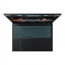 PORTATIL GAMING GIGABYTE G6 I7 13620H/16GB/SSD512GB/RTX4060/16 FHD/W11PRO