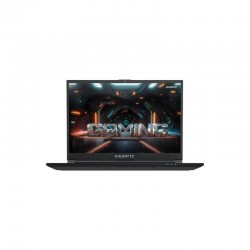 PORTATIL GAMING GIGABYTE G6 I7 13620H/32GB/SSD512GB/RTX4060/16 FHD/W11HOME