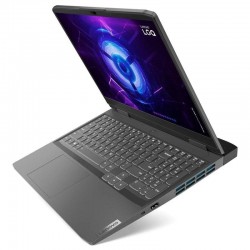 PORTATIL LENOVO 15IRH8 I7 13620H/16GB/SSD512GB/15.6 FHD/RTX4060/FREEDOS