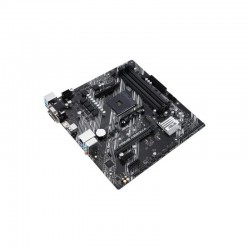 PLACA BASE ASUS PRIME A520M-A II/CSM MATX 2XDDR4 HDMI + VGA + DVI