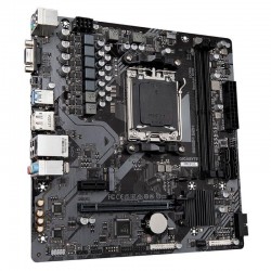 PLACA BASE GIGABYTE GA-B650M S2H AMD AM5 MATX 2XDDR5 VGA + HDMI + DP