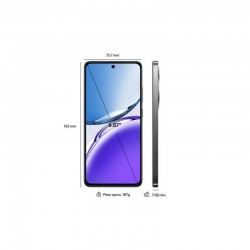 SMARTPHONE OPPO RENO 12FS 6.67 8GB/256GB/50MPX/4G GREY