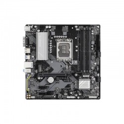 PLACA BASE GIGABYTE GA-B760M-D3HP VGA + HDMI + DP 4XDDR4 MATX