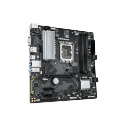 PLACA BASE GIGABYTE GA-B760M-D3HP VGA + HDMI + DP 4XDDR4 MATX