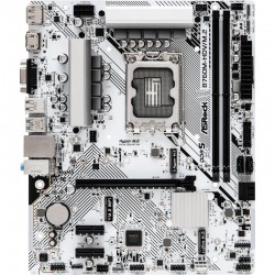 PLACA BASE ASROCK B760M-HDV DDR5 MATX HDMI +DP + VGA